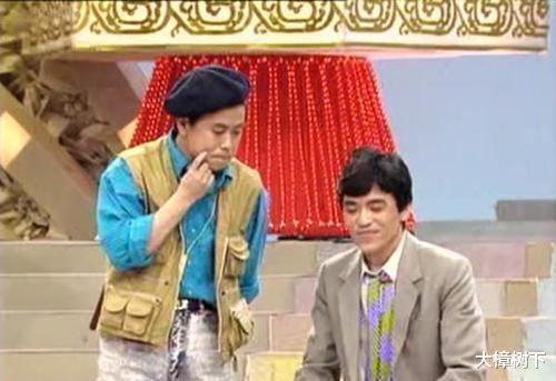 春晚|曾搭档潘长江登春晚，消失多年以为退休了，没想到已经离世14年