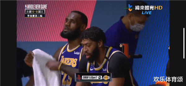 詹姆斯·哈登|完胜西部第一湖人!哈登赛后不提威少,却大赞一人,他是我们的领袖