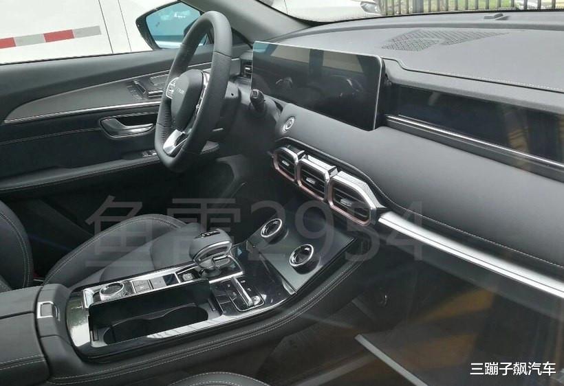 亚洲龙|再等等！奇瑞“王牌”即将上市，一看实力，车友：爆款来了！