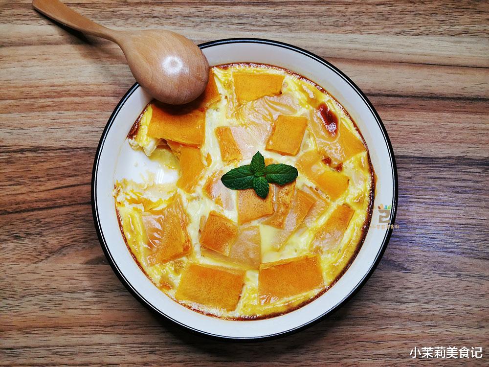 曹世镐|我减肥期间当饭吃的小甜品,无糖无油,低脂低卡,营养解馋助减肥