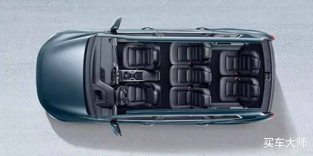 吉利|纠结吉利豪越与长安CS75 PLUS？出游一趟便知还是大点好