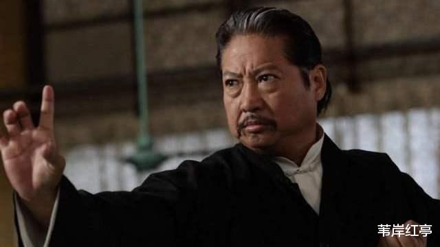 洪金宝：香港7个胖子，洪金宝地位不算高，最后一个向华强见了也不敢惹！