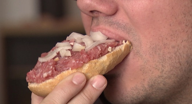 猪肉|汉斯，来份大猪肘子么？谈为啥德国人对猪肉如此痴迷？