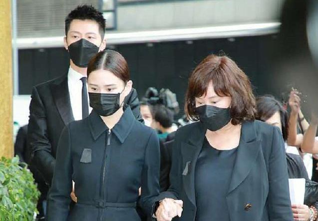 陈婉珍|陈婉珍将全球唯一的项链，跳过长女送给次女何超莲，这是为何