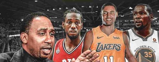 湖人交易库兹马获新建议，可多换1得26+4+6巨星，力保浓眉7年长约