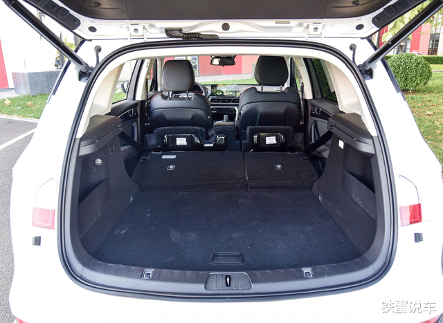 动力|新手的第一辆车，不是动力越强就越好，这三款SUV省油还耐用