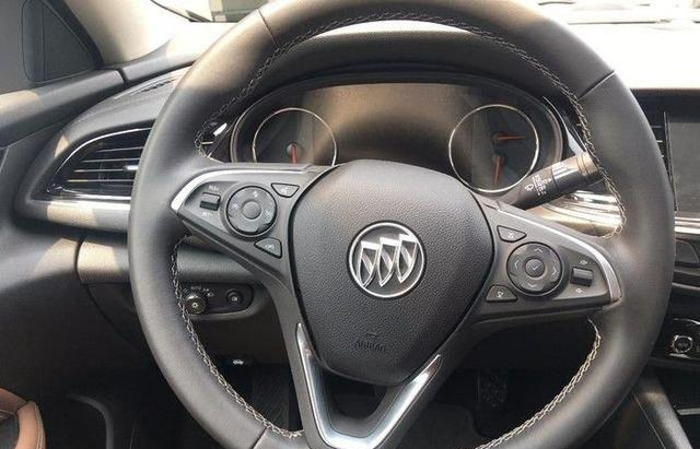 #长安汽车#全款16万购入别克君威，提车30天，车主：想说五个字