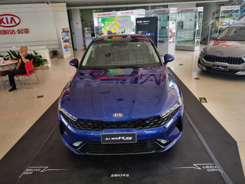 雪佛兰迈锐宝|碾压迈锐宝XL，它靠是硬实力！