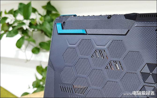 『小米科技』华硕天选游戏本评测：感受锐龙7 4800H的怒吼！