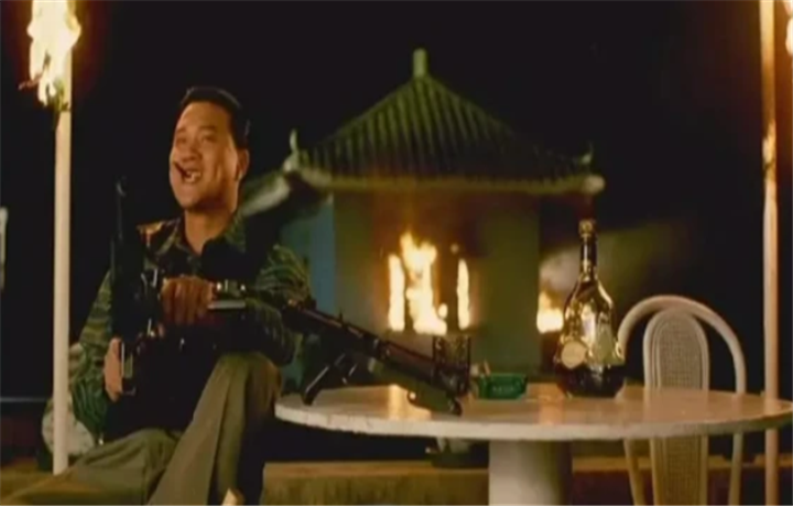 万梓良@他曾是周星驰电影的黄金配角,48岁患癌,今56岁比万梓良还惨