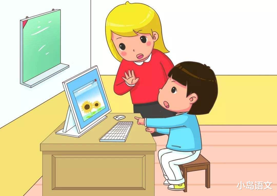 ##小学生写字的问题，都因这3种书写能力没有培养好，家长怎么解决