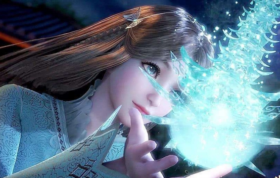 「宁荣荣」奥斯卡拥有第八魂技后,到底坑了多少人?千仞雪:敢不敢玩点阳间的?