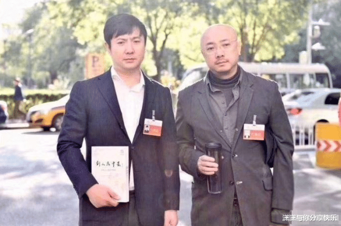 撞脸|6对长相相似的明星，经常傻傻分不清，能够认出三对算你牛！