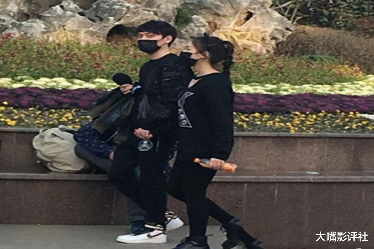 冯绍峰|从花花公子到粘老婆精,都说他靠老婆,其实是被冤枉多年了?