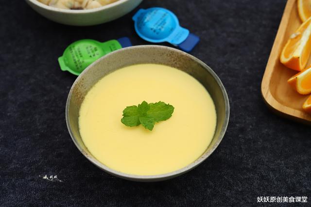 【馄饨】从早餐开始，富养女儿，我花半小时给孩子做了一桌，爸爸说太值了