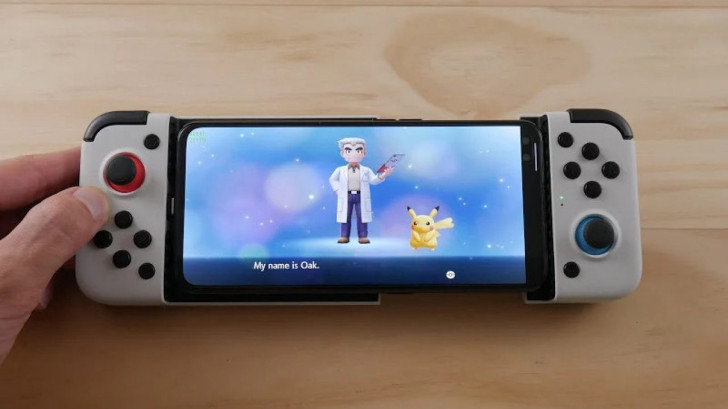 switch|安卓手机秒变Switch，全新模拟器将手机变成任天堂掌机