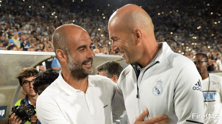 拜仁慕尼黑|全乱了!一场2-1令欧洲足坛大变天,55岁神帅给全欧一道无解题