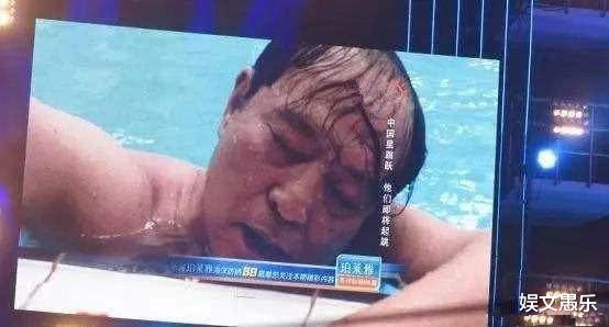 牛群@牛群的“晚景凄凉”:给冯巩磕头,58岁与妻子离婚,64岁跳水晕厥