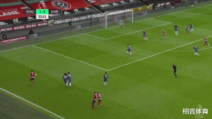 兰帕德|耻辱0-3！凌晨2点曼联疯狂躺赢，76分钟一幕兰帕德蒙圈了