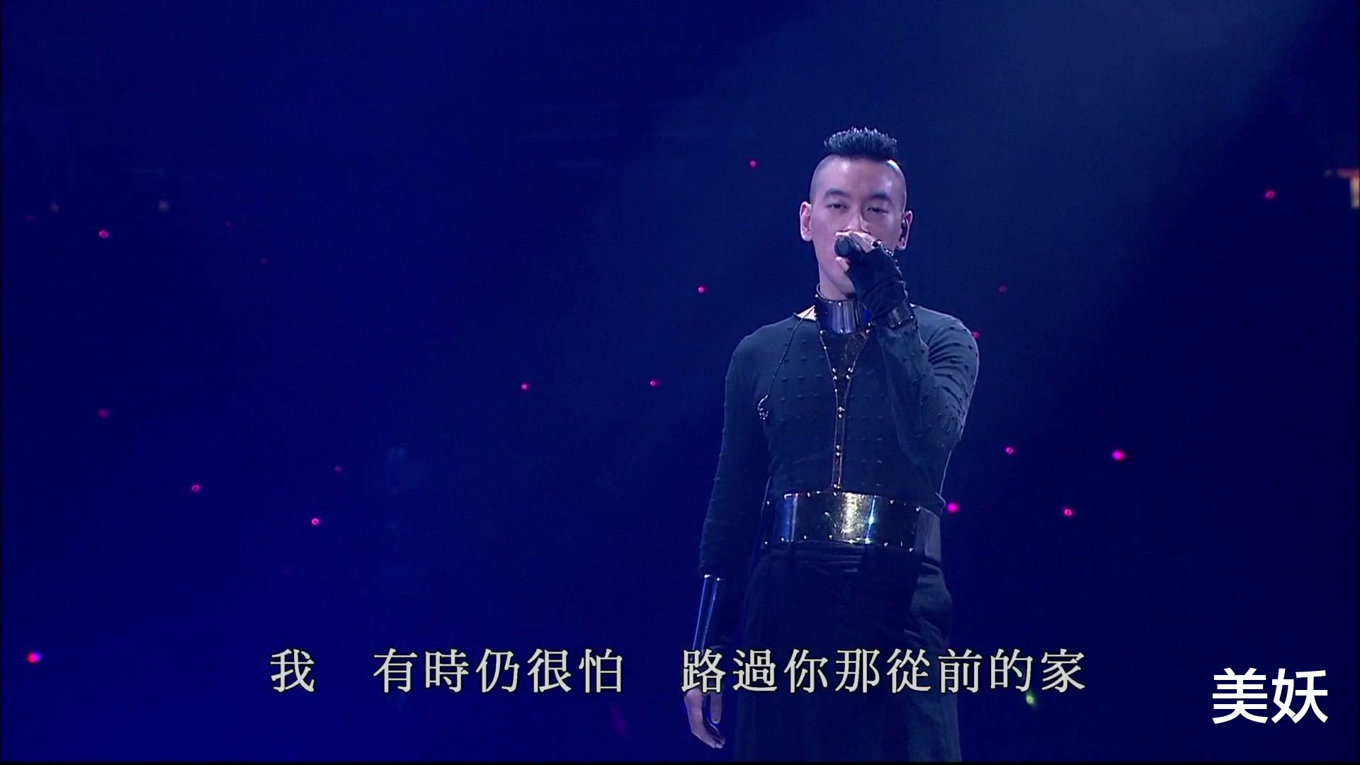 阿娇@阿娇当年在志云饭局里说了什么，导致深爱阿娇的麦浚龙会和她分手