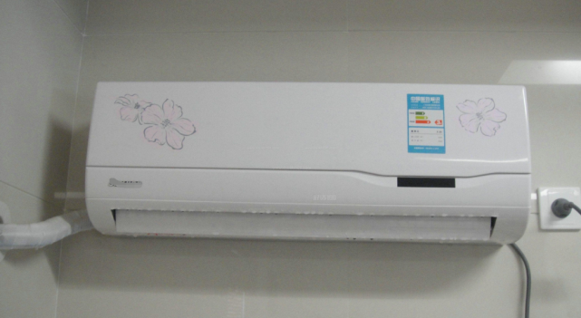 空调|1.5匹空调开一天需要多少钱？我也是侥幸知道，看完告知家人