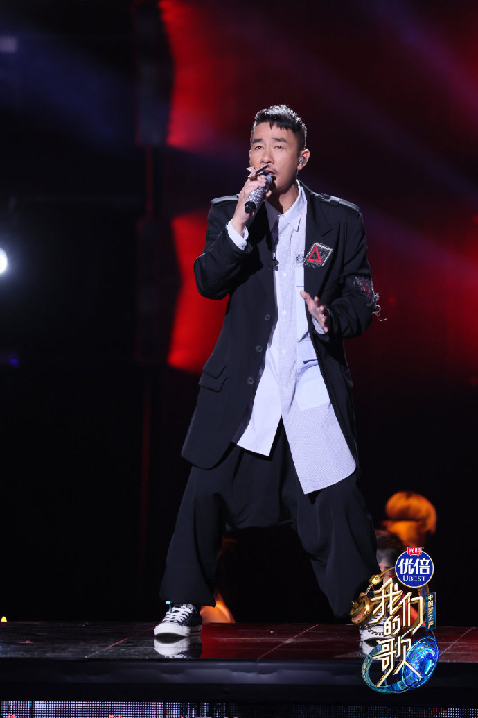 蒙面唱将猜猜猜|《我们的歌2》收视夺冠，三大原因，力压《蒙面唱将猜猜猜》！