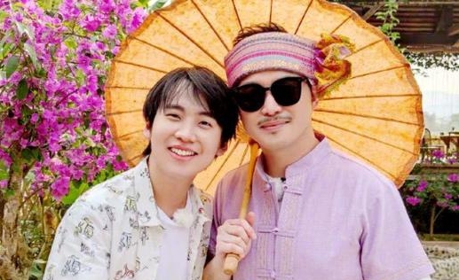 #向往的生活#《向往的生活》嘉宾“人设崩塌”？