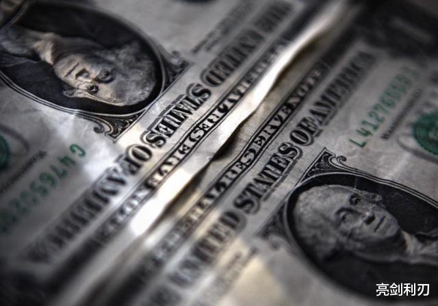 交易|美国最担心的事发生，中俄联合对美元“亮剑”，40国也加入其中