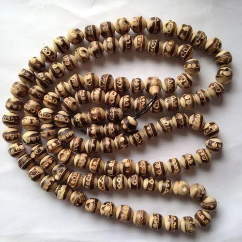 文玩|竹木牙角,竹在先——紫竹(根)