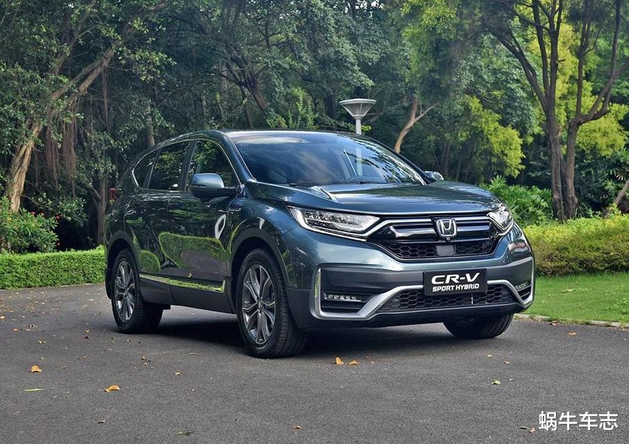 SUV|不知道买啥车？参照7月SUV销量榜单选！款款靠谱，性价比高~