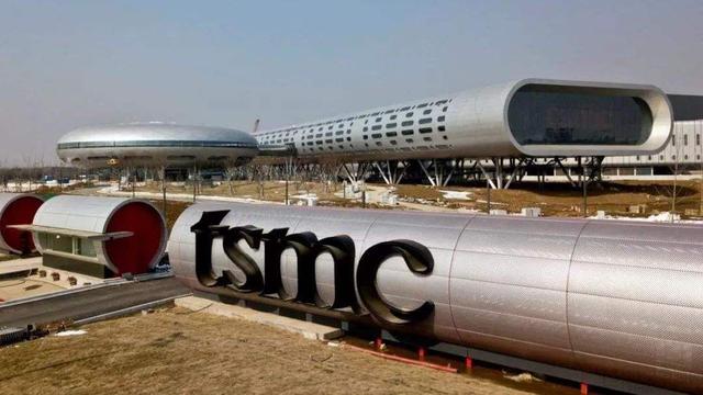 台积电|2nm成功突破,3nm即将量产,这家芯片巨头市值飙升2380亿