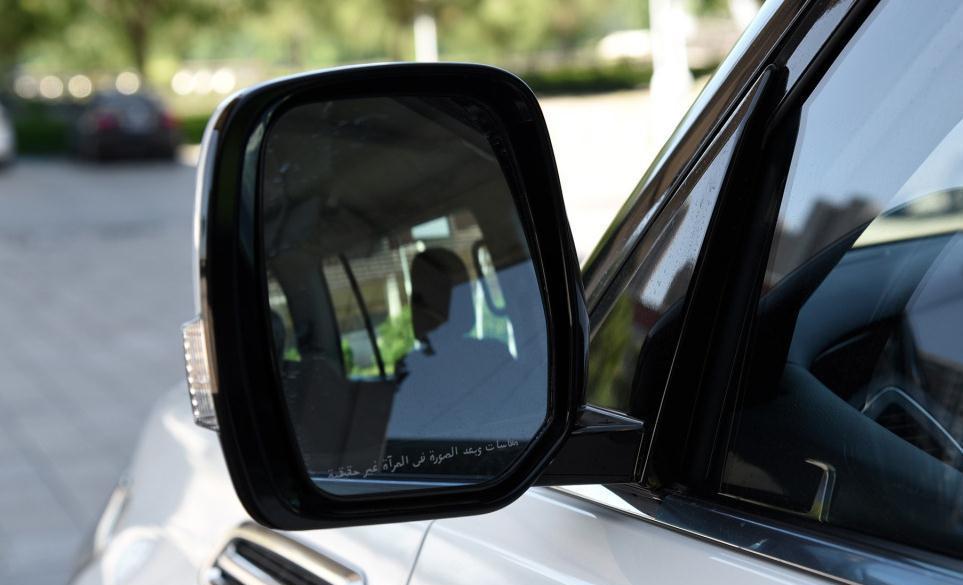 「日产途乐」日产途乐提车作业，车主用车3个月后，憋了一肚子话想说！