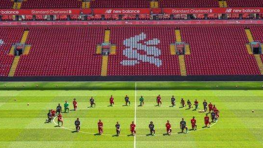 『种族歧视』黑人的命也是命！恒大巨星发声抗击种族歧视，归化新援第一个回应