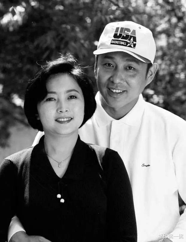 央视|千方百计的辞职央视,跟随陈道明远赴美国的杜宪,如今怎样了?