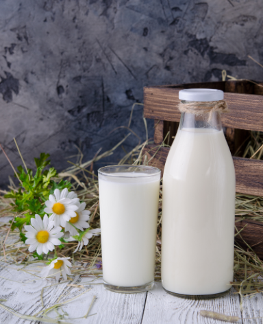 牛奶|抛开剂量谈毒性之--睡前喝牛奶有助于睡眠