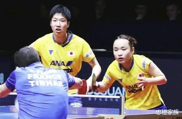 「刘诗雯」刘诗雯命太好？乒联1决定遇不到伊藤美诚，奥运单打名额有望