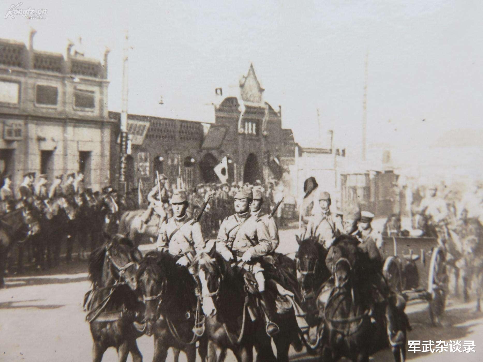 「日军」有良心的日本兵：密室中救下少女一家，最后结局成谜