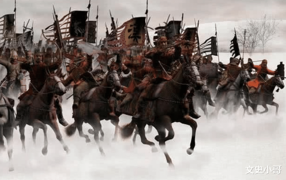 #汉武帝#汉武帝因谗言错杀太子，后来醒悟后，他是如何复仇的？