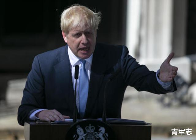 华为|报应来了！英国禁用华为后，网络瘫痪，经济损失巨大