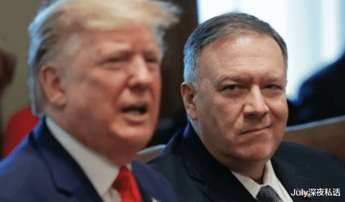 「美国」蓬佩奥:12万人死亡“不值一提”,中方赔140000亿“一分都不能少”