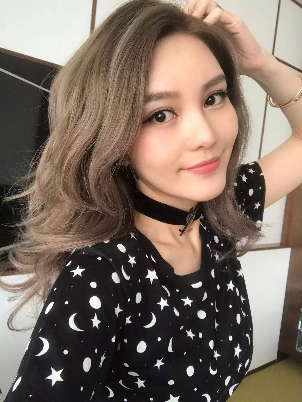 罗志祥：罗志祥前女友---周青扬是做什么的？