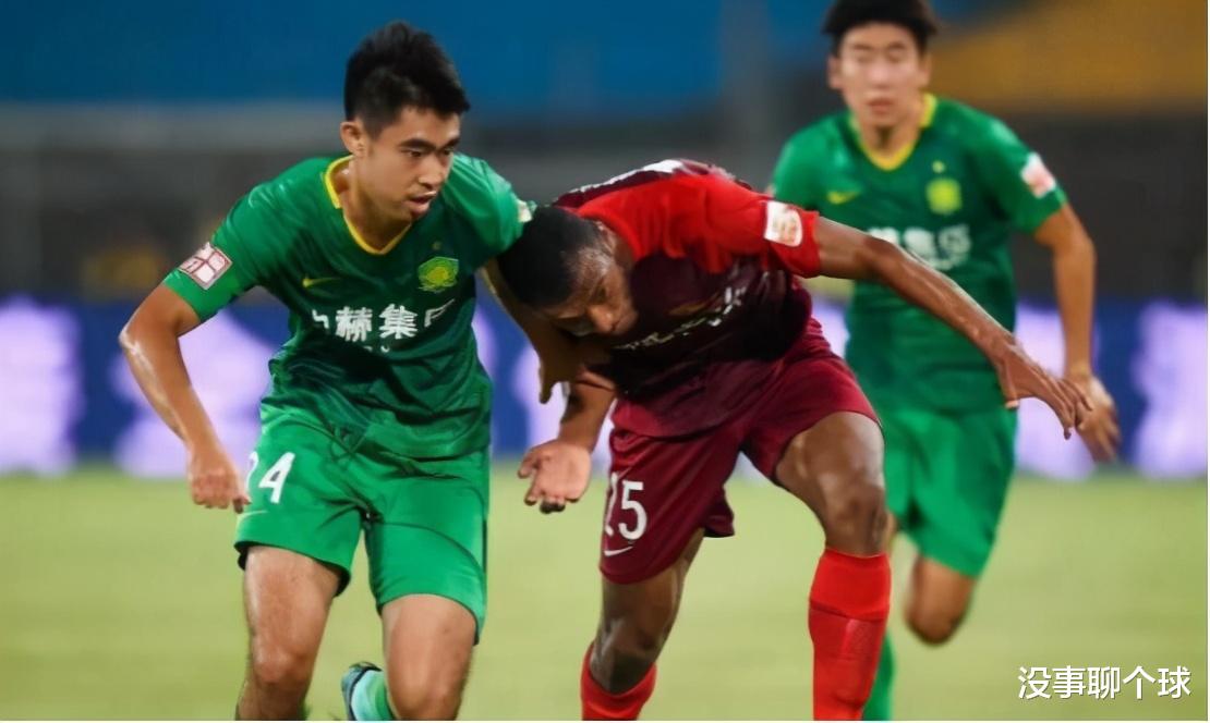 北京国安|没人换也不留他！国安坚决不给机会 9个月连遭2中超豪门弃用