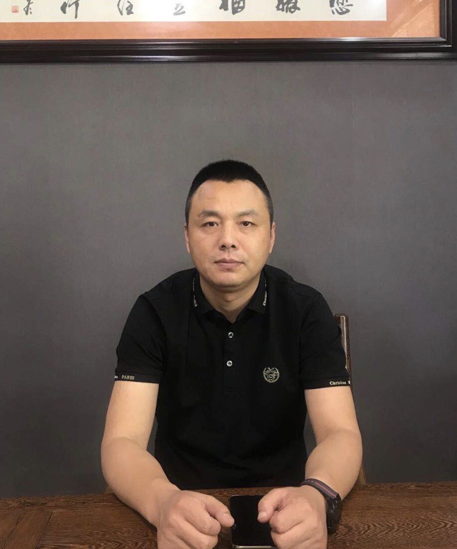 【玉雕】玉雕大师——赵洪杰