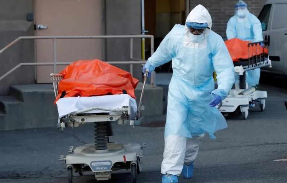 [美国]美专家：如果中国经济率先复苏，美国可能不顾一切“掀桌子”