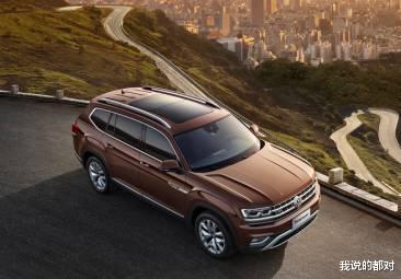 SUV|真正懂车的人买什么SUV?