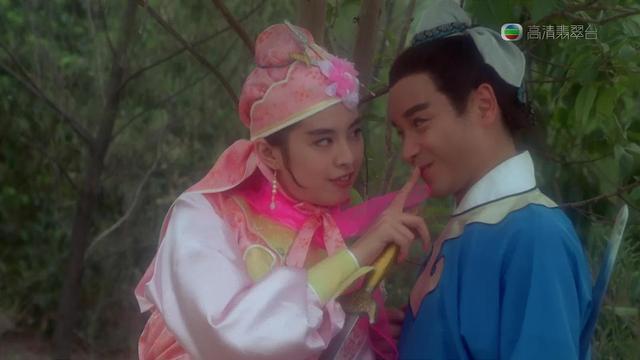 imdb@豆瓣8.7《东成西就》，为何经典难再现？看看这群“戏精”做了啥