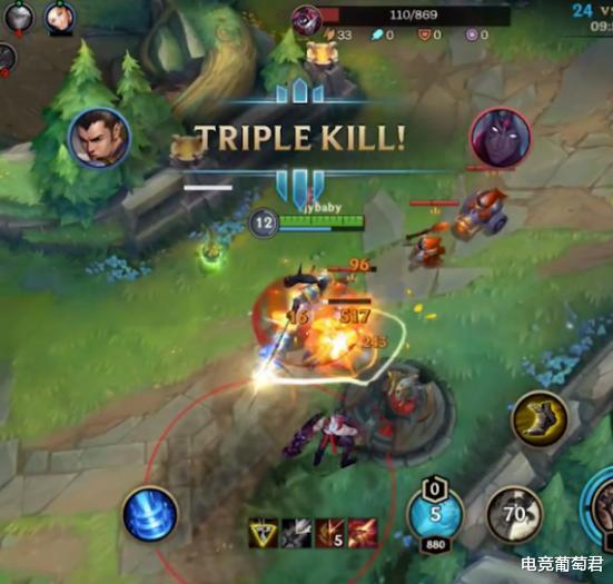 手机游戏|各大职业战队组建英雄联盟手游分部 全网都在推荐这位大神加入！