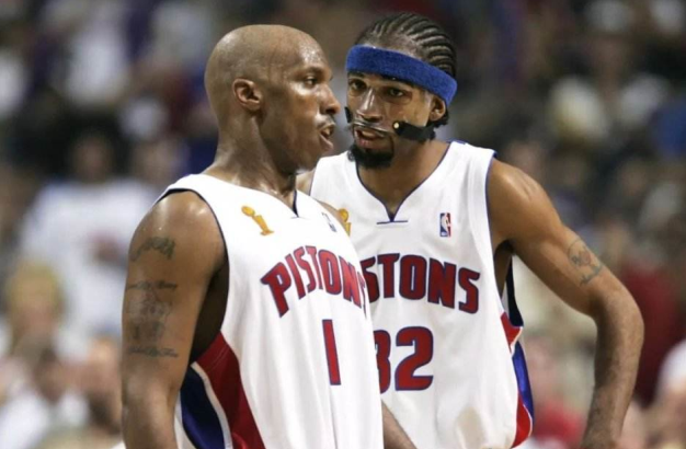NBA险些完成的交易:08年活塞4虎换麦迪被拒,活塞当时愿出什么筹码?