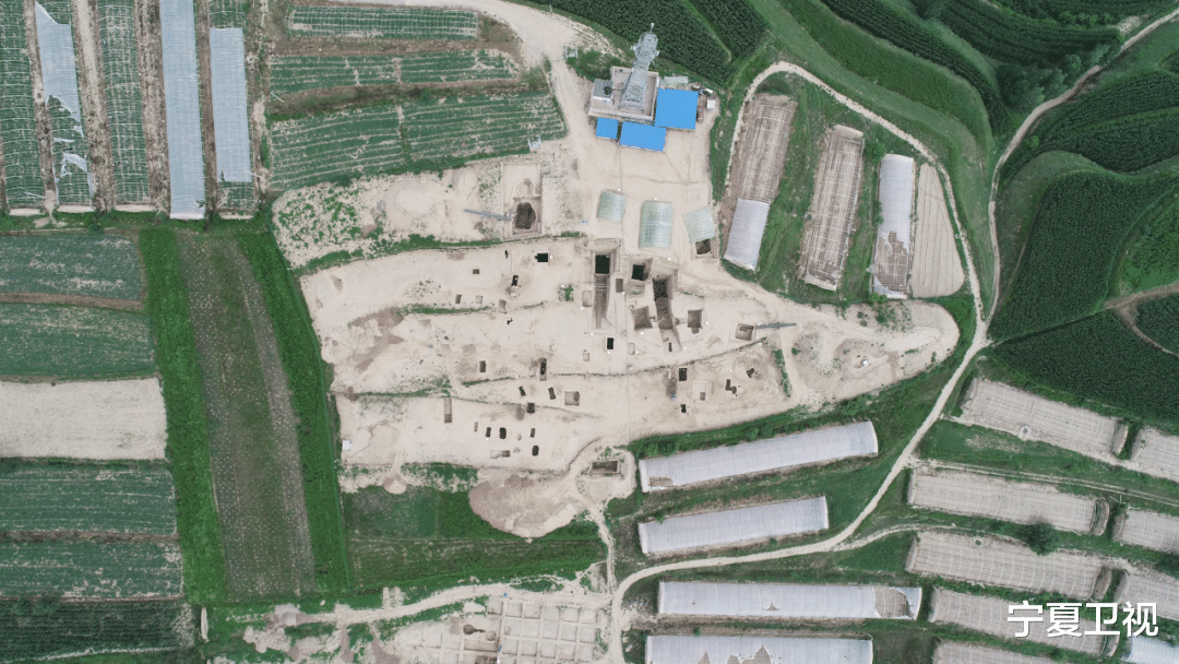 |3000年前的诸侯国都城什么样儿?姚河塬告诉你