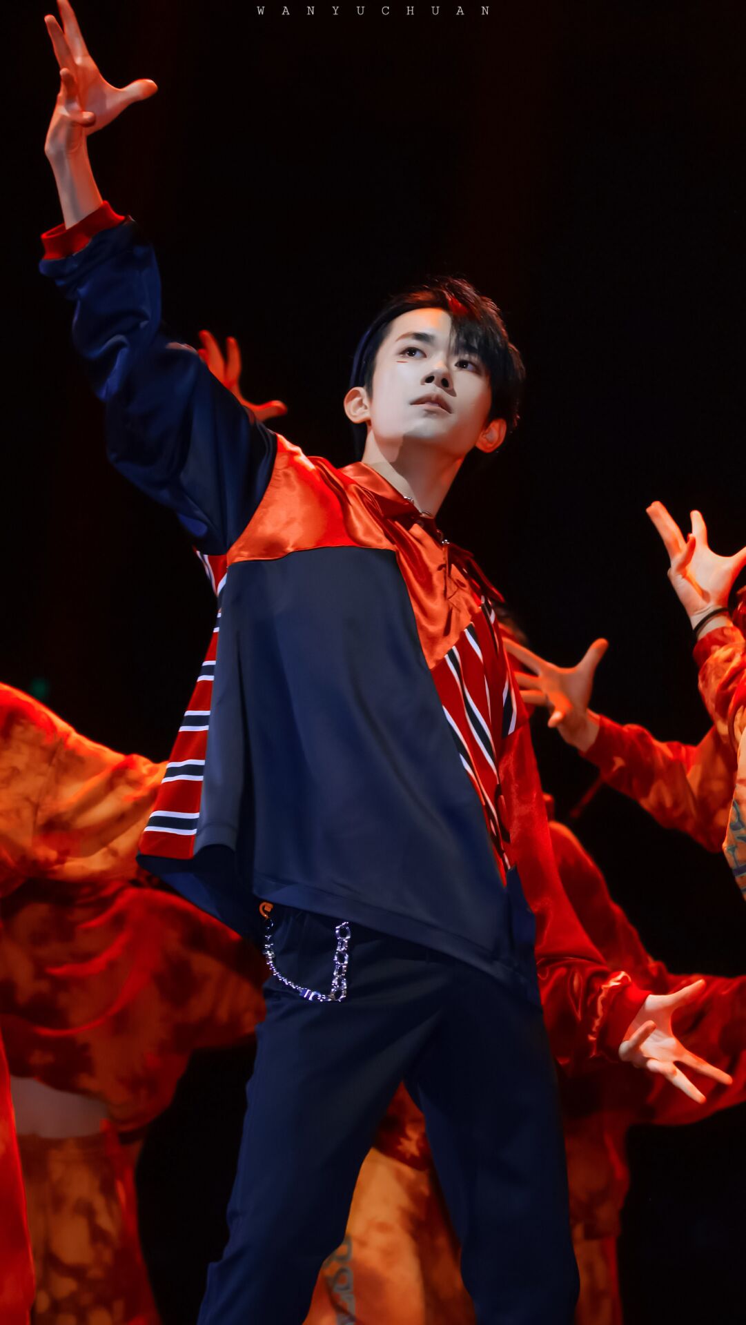 演唱会|TFBOYS七周年演唱会,新歌发布众望所期,做好准备狂欢了吗?